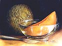 Cantaloupe and GlassPattern Packet