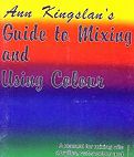 Books on CD: Guide to Mixing & Using ColorUpdated 2008 Version