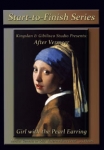 DVD: After VermeerGirl with the Pearl Earring