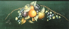 Pears & PlumsPattern Packet