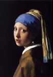 After VermeerGirl with the Pearl Earring Online Class